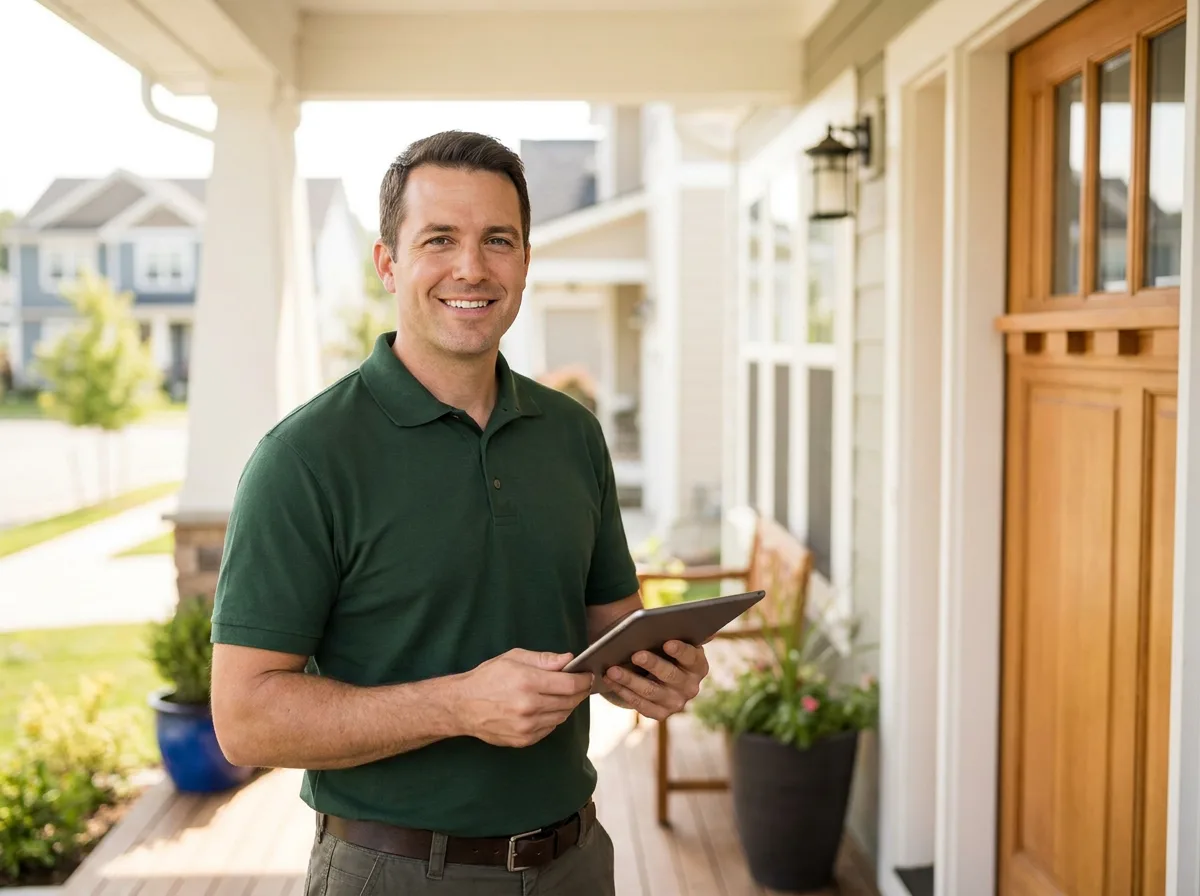 Pest control FAQs for Gowen, MI